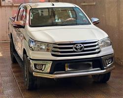 تويوتا هايلوكس